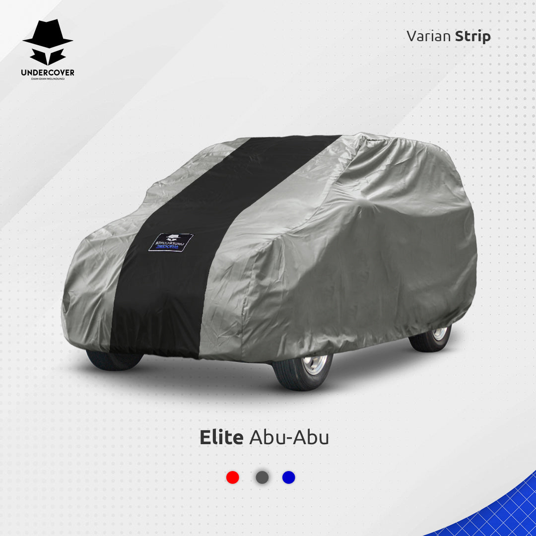 Cover Mobil Mitsubishi Kuda Reguler