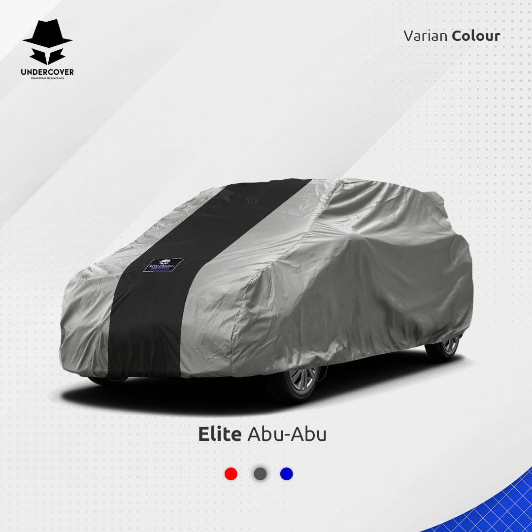 Cover Mobil Datsun GO Plus Reguler