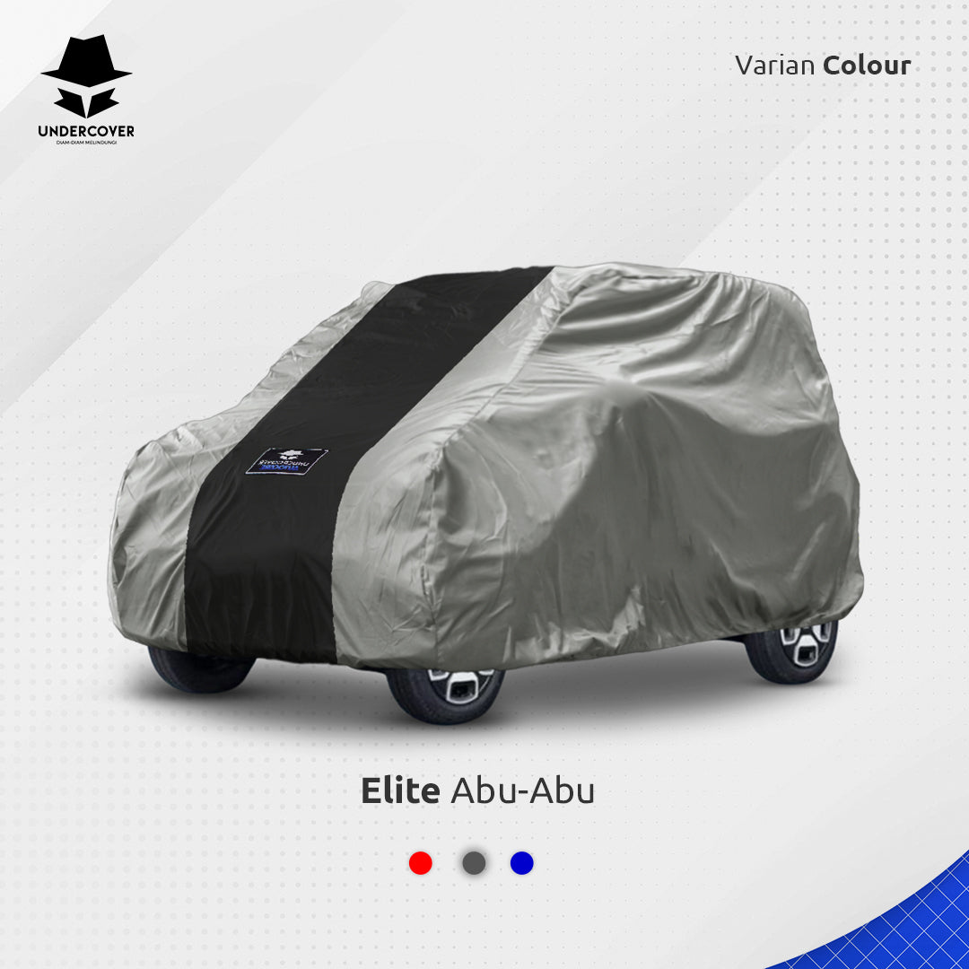 Cover Mobil DFSK Mini EV Reguler