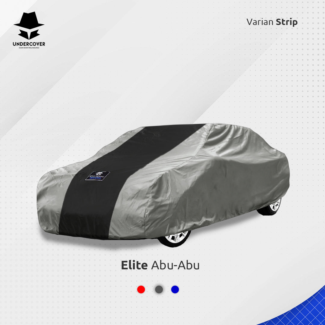 Cover Mobil Bentley Mulsanne Reguler