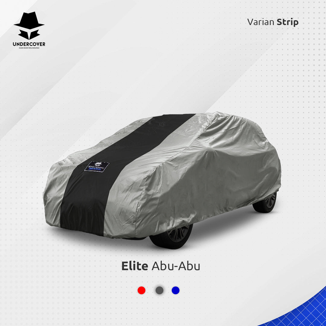 Cover Mobil Mitsubishi Mirage Reguler