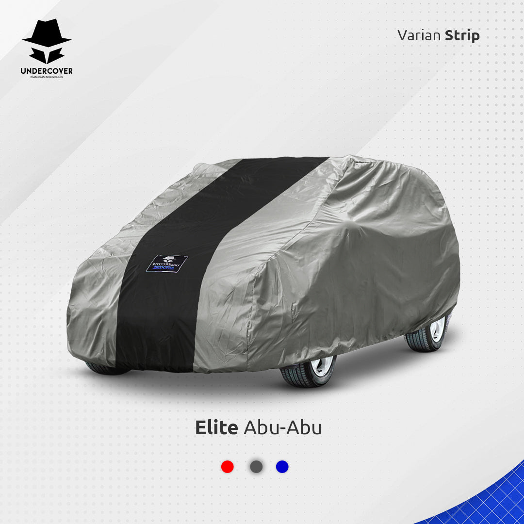 Cover Mobil Mitsubishi Grandis Reguler
