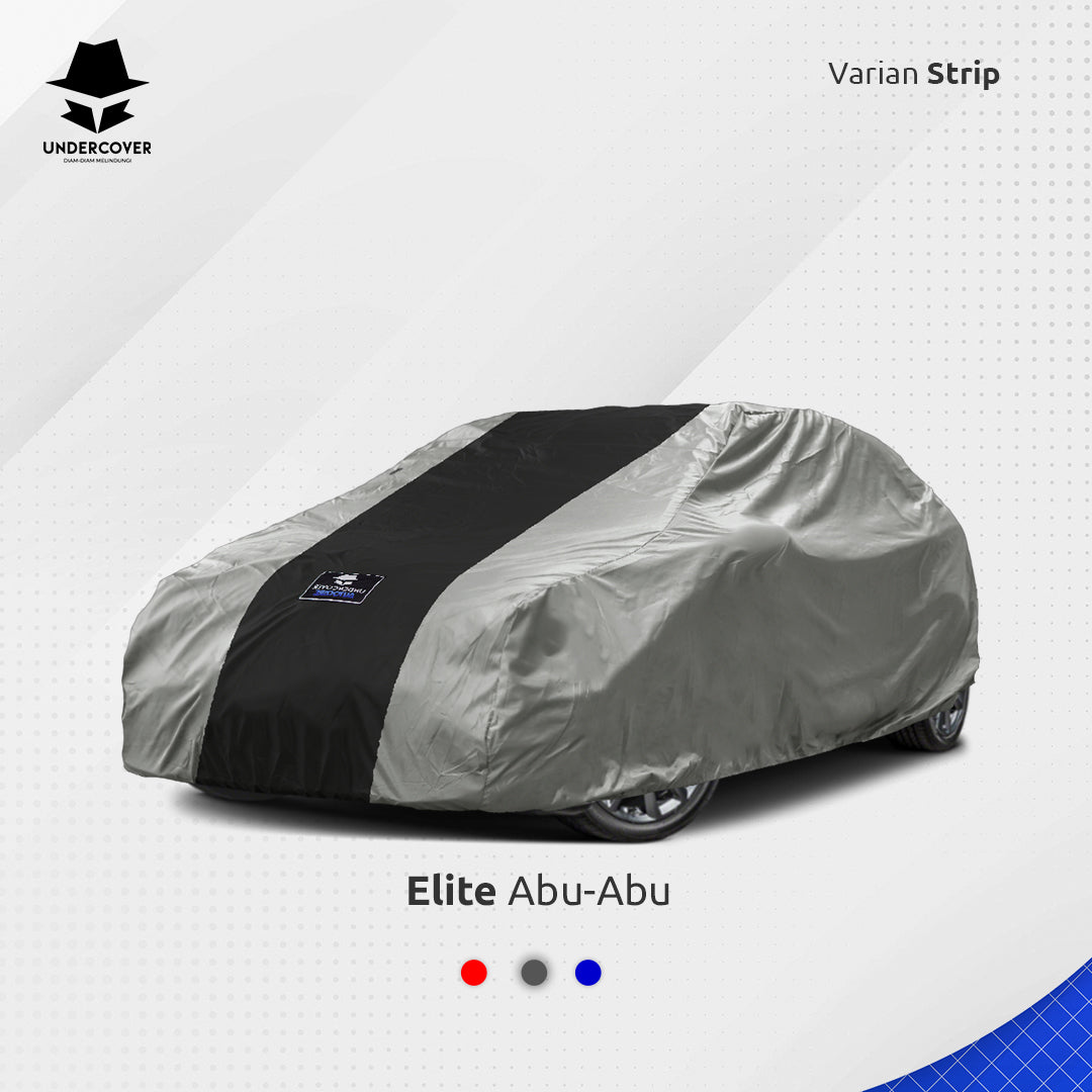 Cover Mobil Mazda 3 Reguler