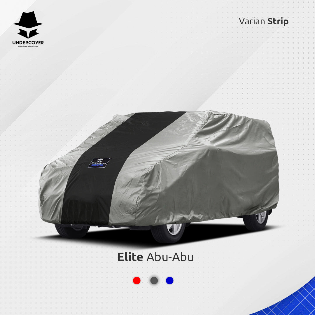 Cover Mobil Mitsubishi Delica Reguler