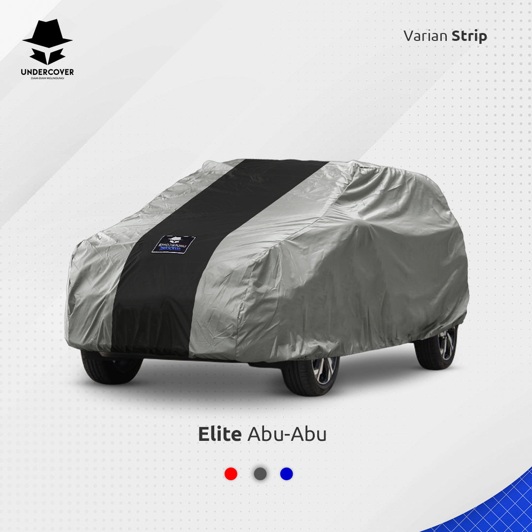 Cover Mobil Mitsubishi Xpander Reguler