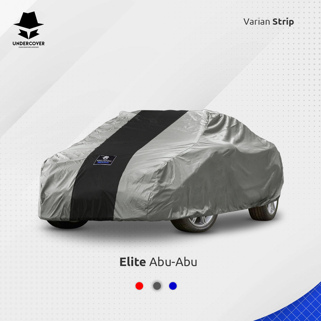 Cover Mobil Mitsubishi Eclipse Reguler