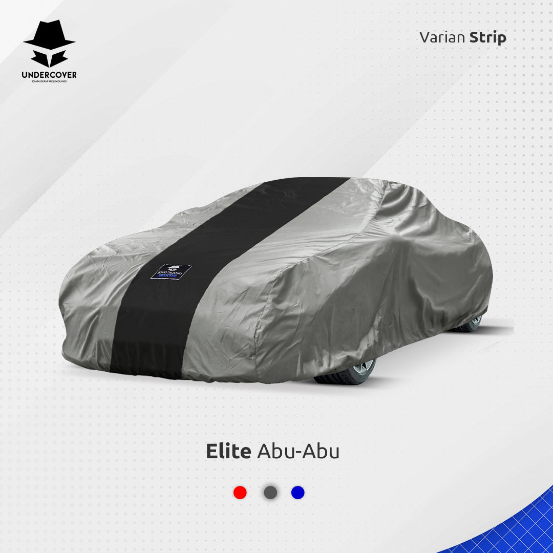 Cover Mobil Aston Martin Vantage Reguler