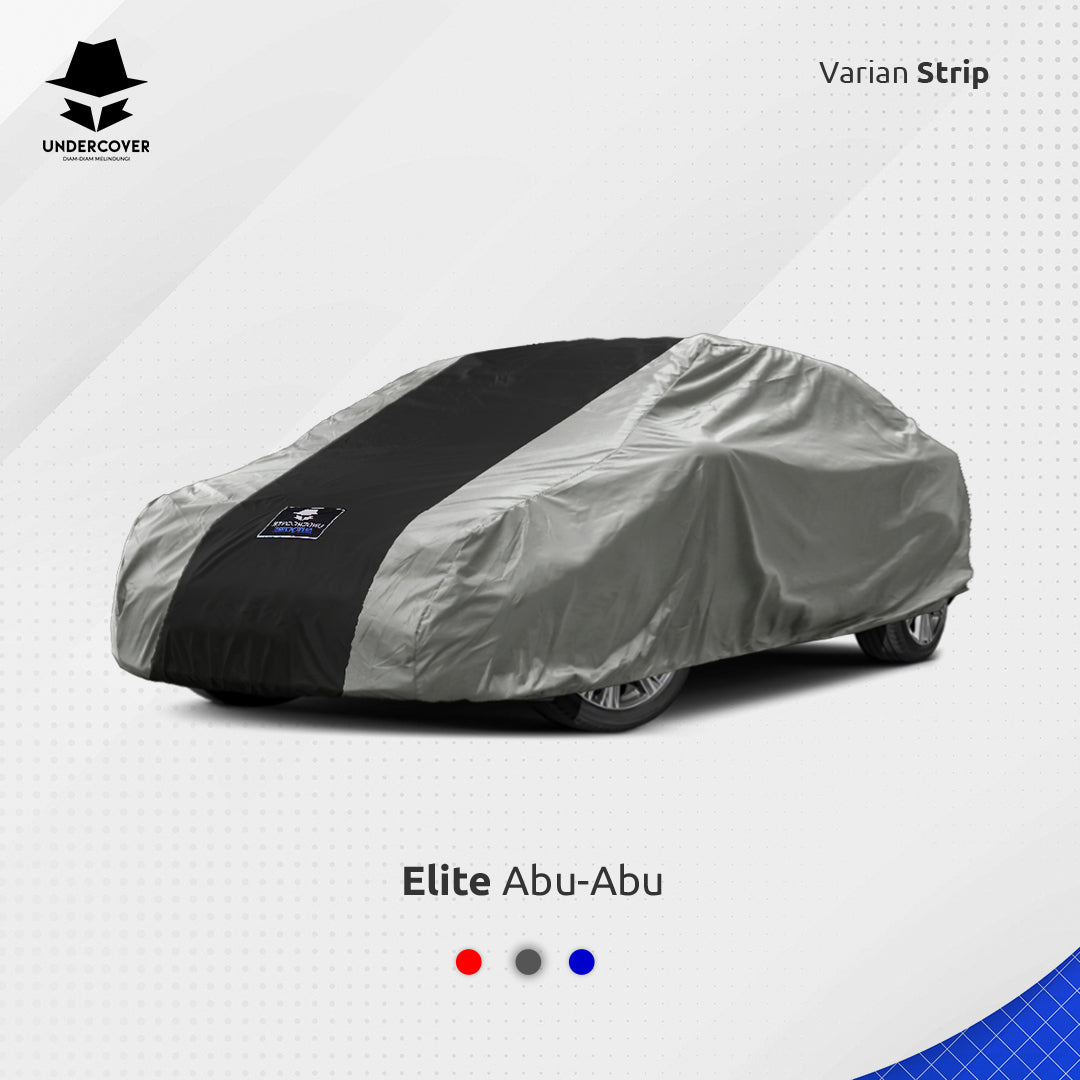 Cover Mobil Audi A6 Reguler