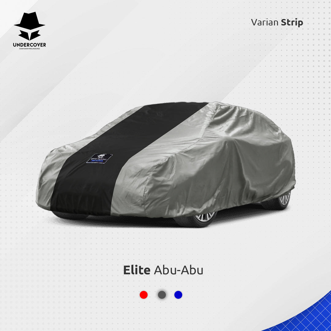 Cover Mobil Audi A7 Reguler