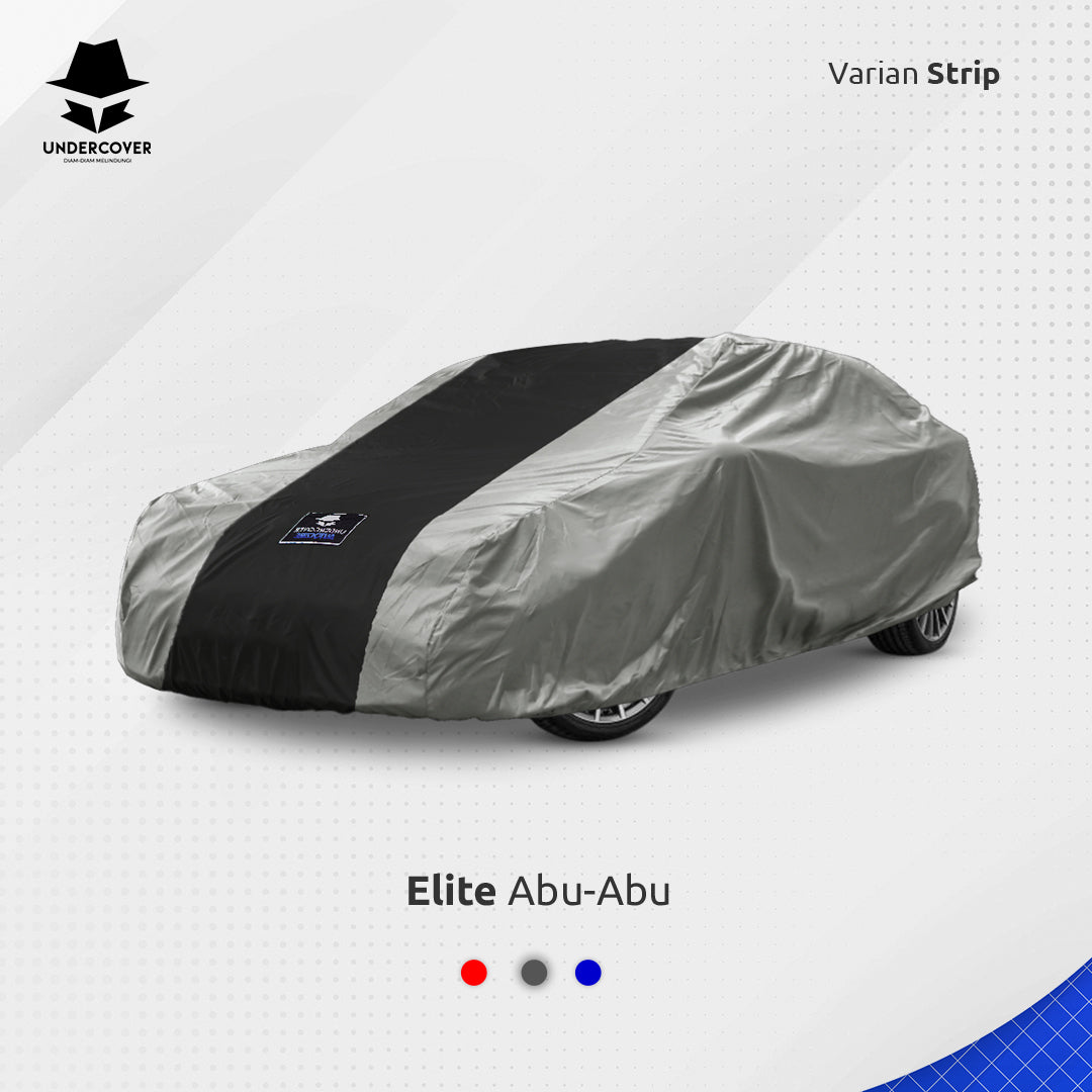 Cover Mobil Audi A5 Reguler