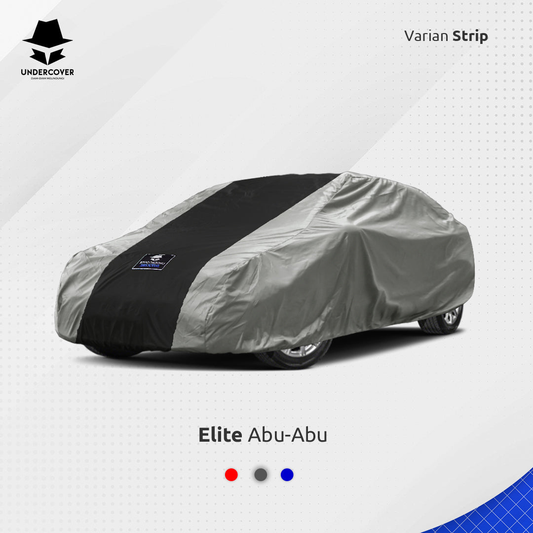 Cover Mobil Audi A4 Reguler