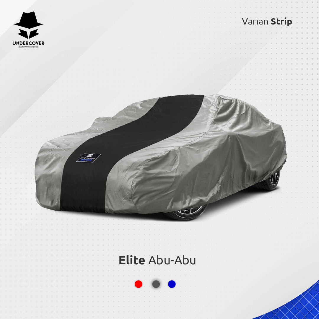 Cover Mobil Aston Martin Rapide S Reguler