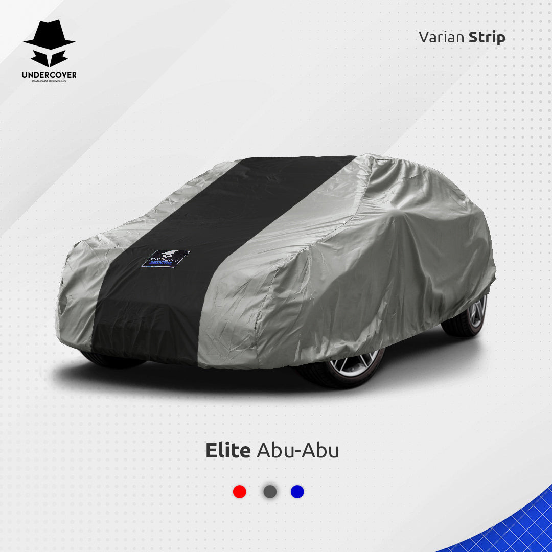 Cover Mobil Audi A3 Reguler