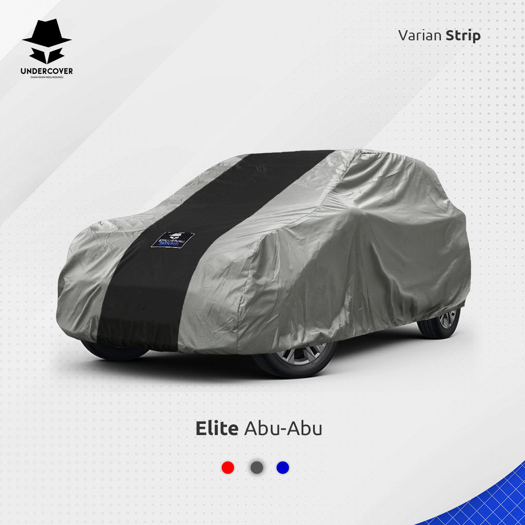 Cover Mobil Kia Seltos Reguler
