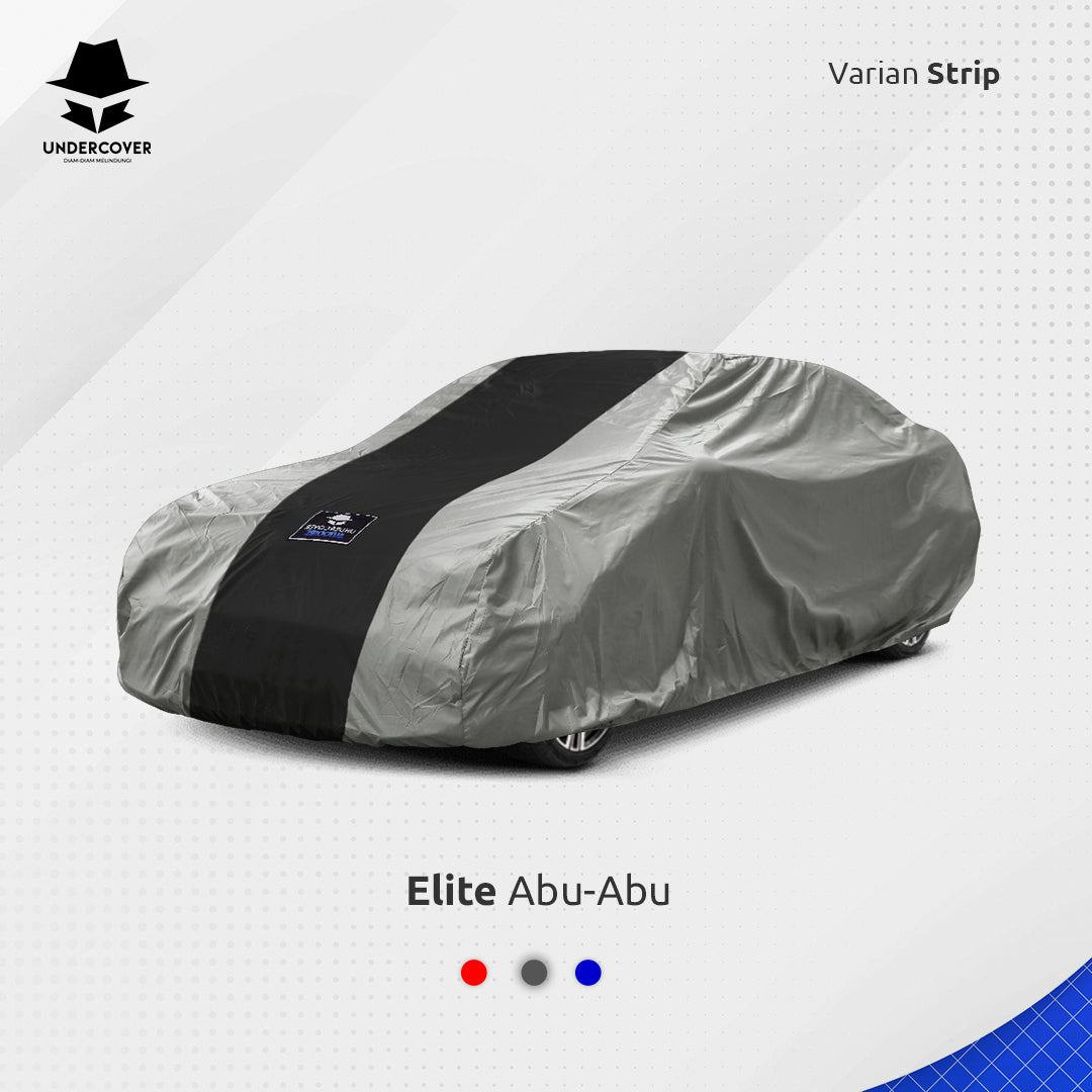 Cover Mobil BMW Seri 7 Reguler
