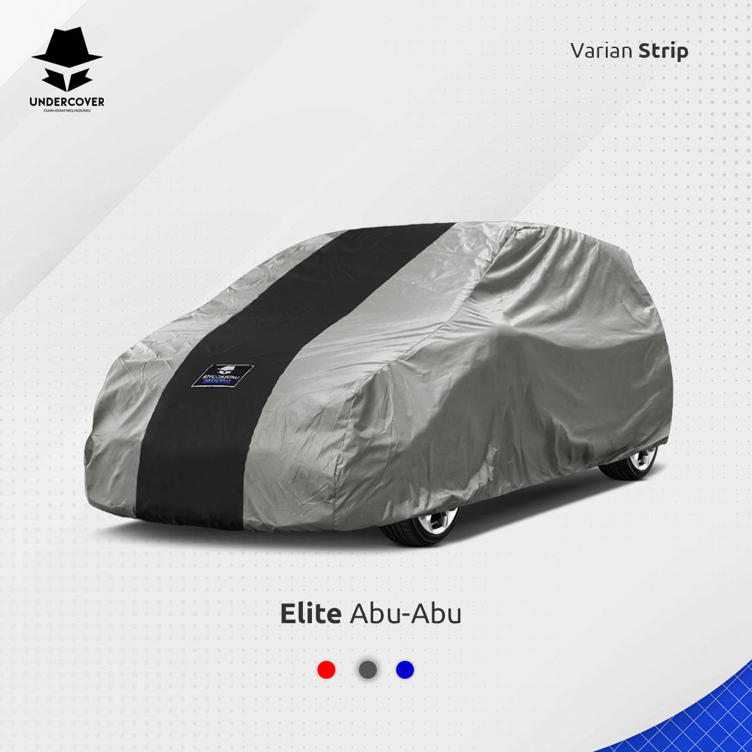 Cover Mobil Ford Fiesta Reguler