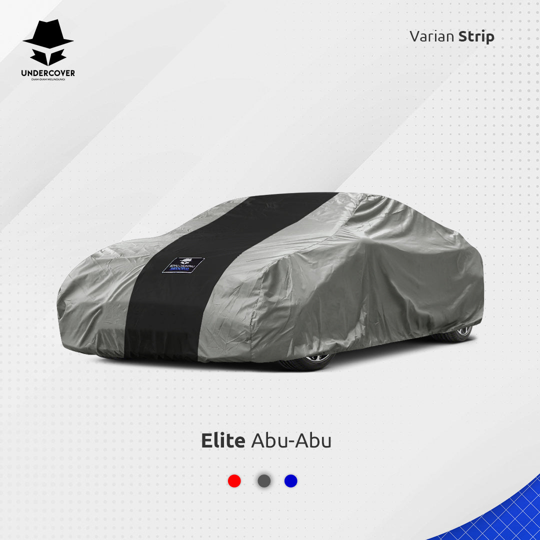 Cover Mobil BMW i8 Reguler