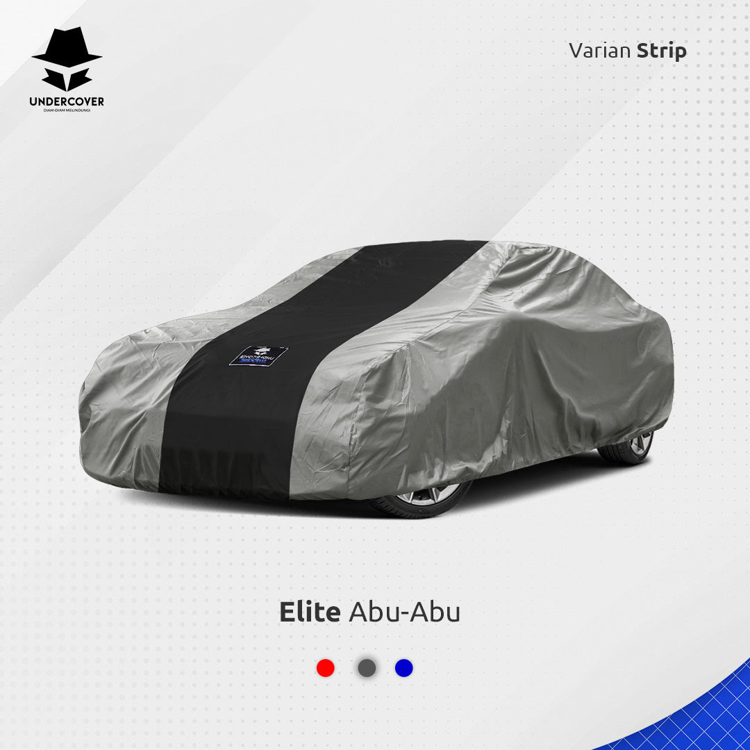 Cover Mobil Volvo S60 Reguler
