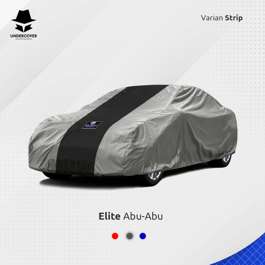 Cover Mobil Maserati Ghibli Reguler
