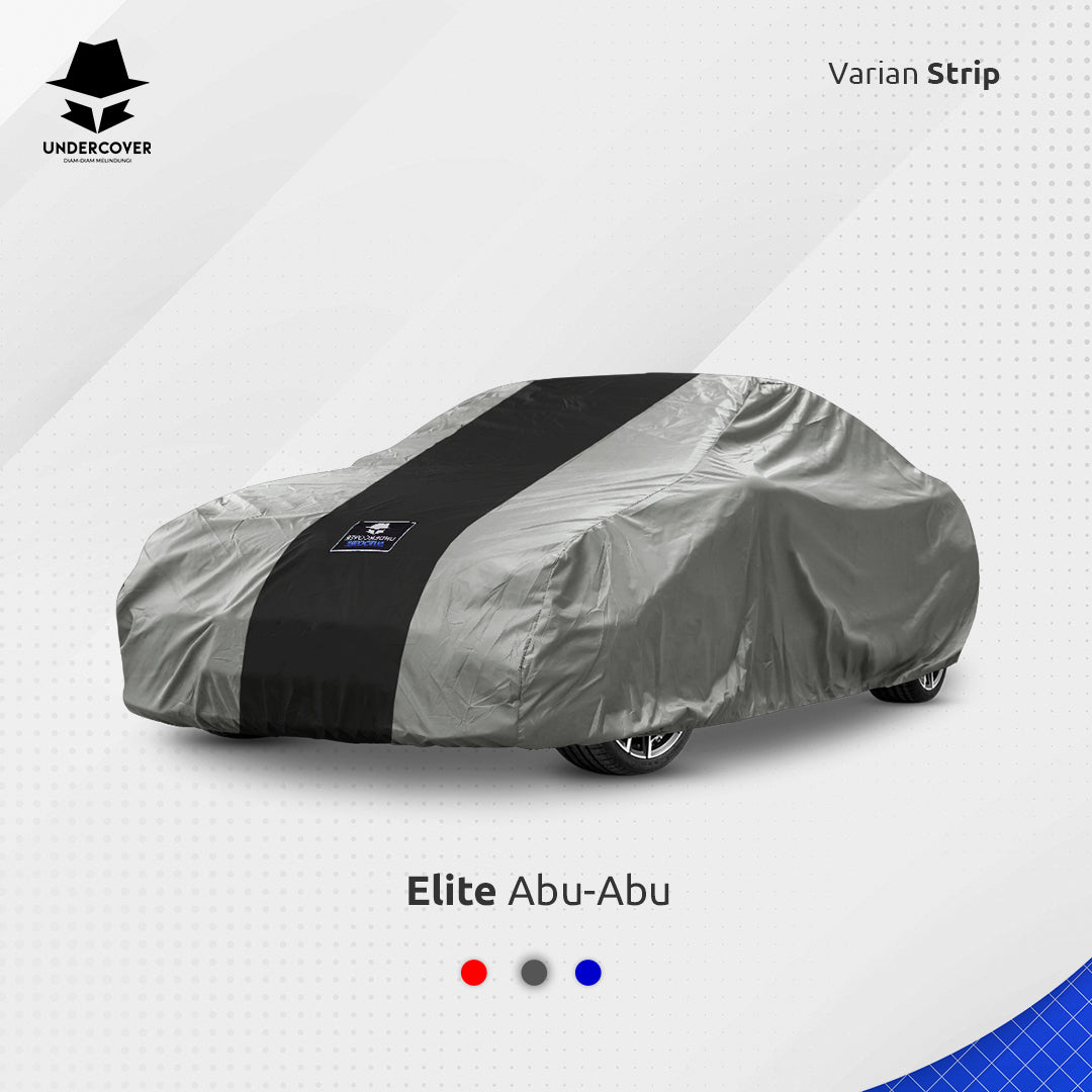 Cover Mobil BMW Seri 4 Reguler