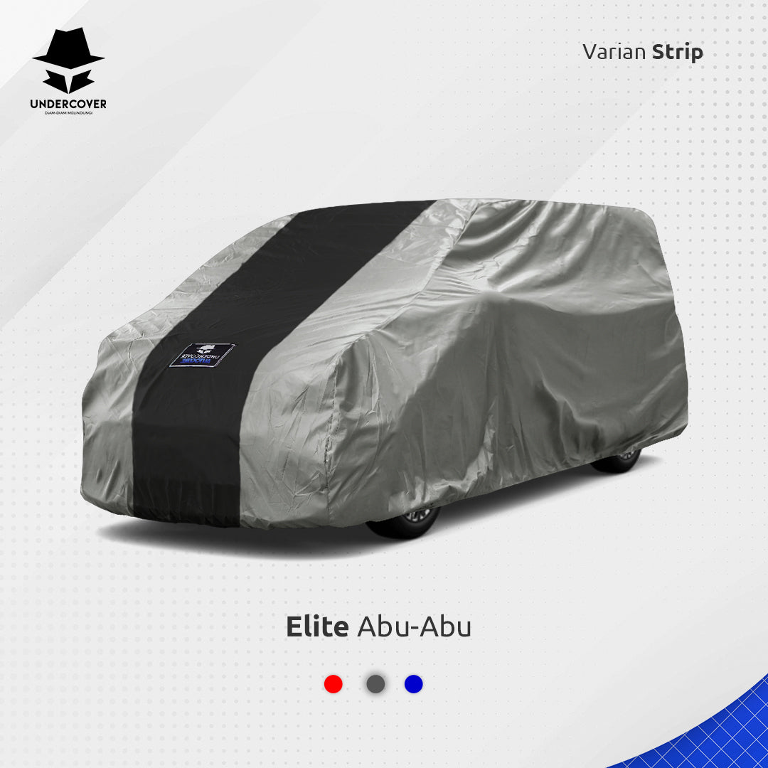 Cover Mobil Toyota Vellfire Reguler