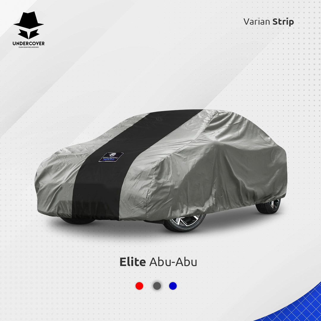 Cover Mobil MG ZS EV Reguler