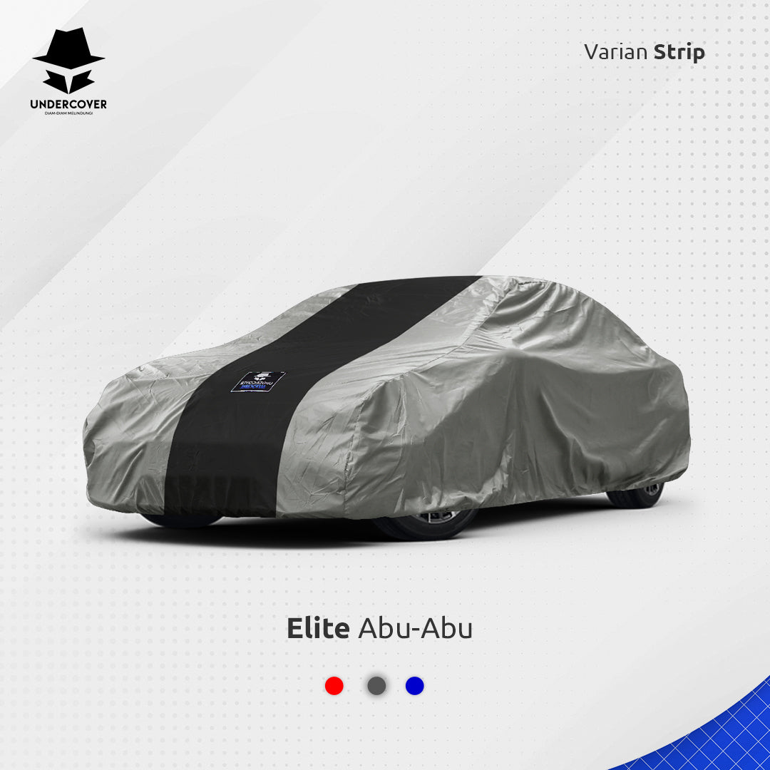 Cover Mobil Lexus ES Reguler