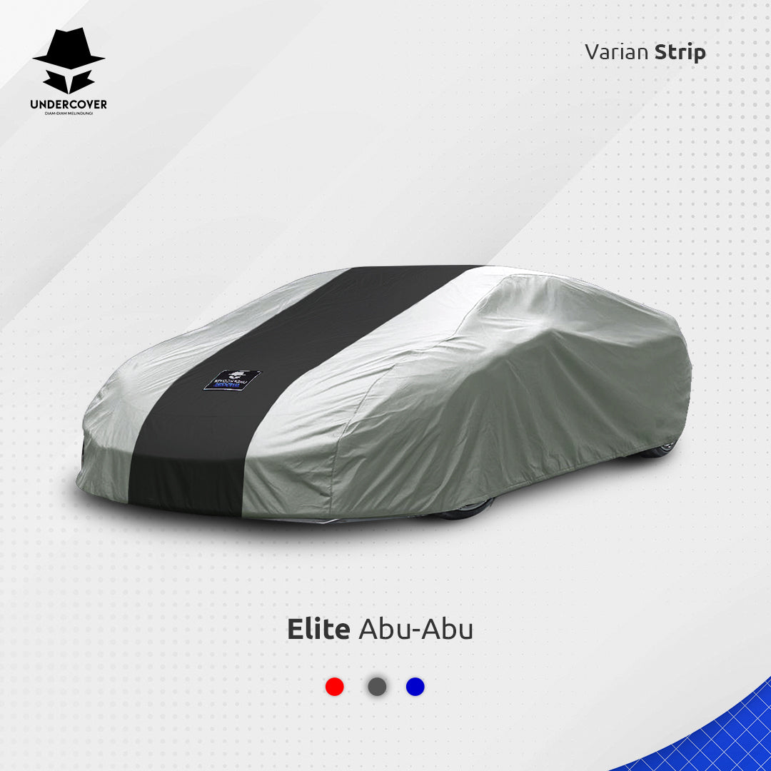 Cover Mobil Lamborghini Aventador Reguler