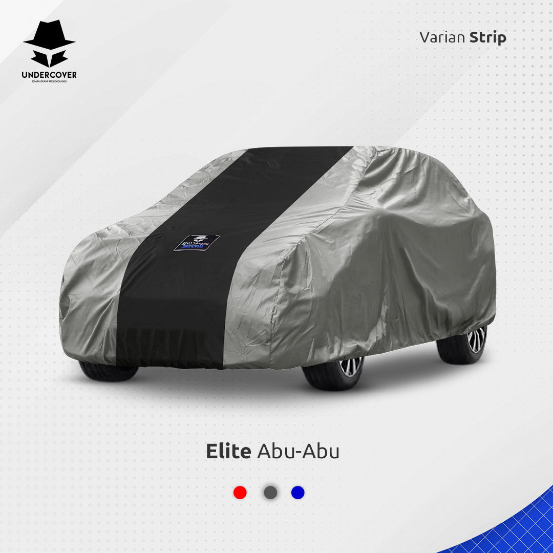 Cover Mobil Volvo XC60 Reguler
