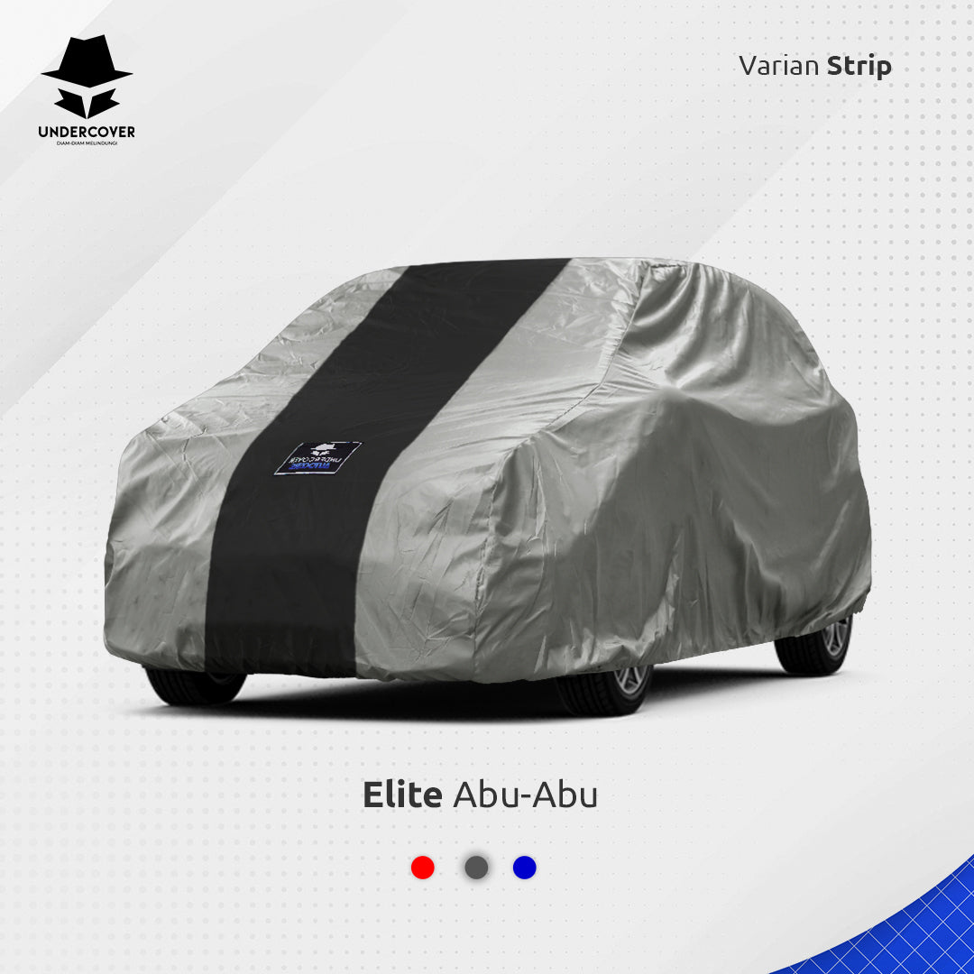 Cover Mobil Kia Picanto Reguler