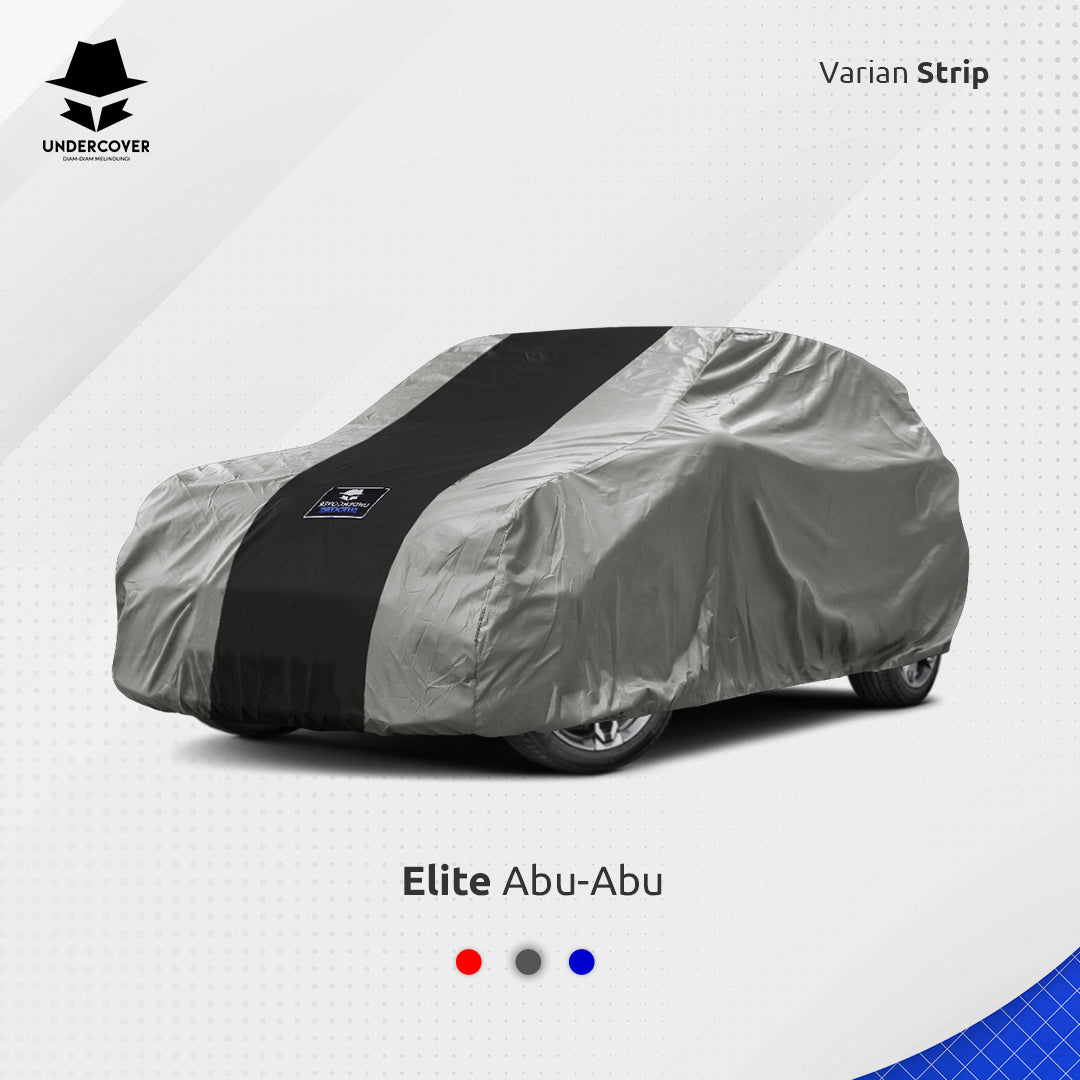Cover Mobil BMW X1 Reguler