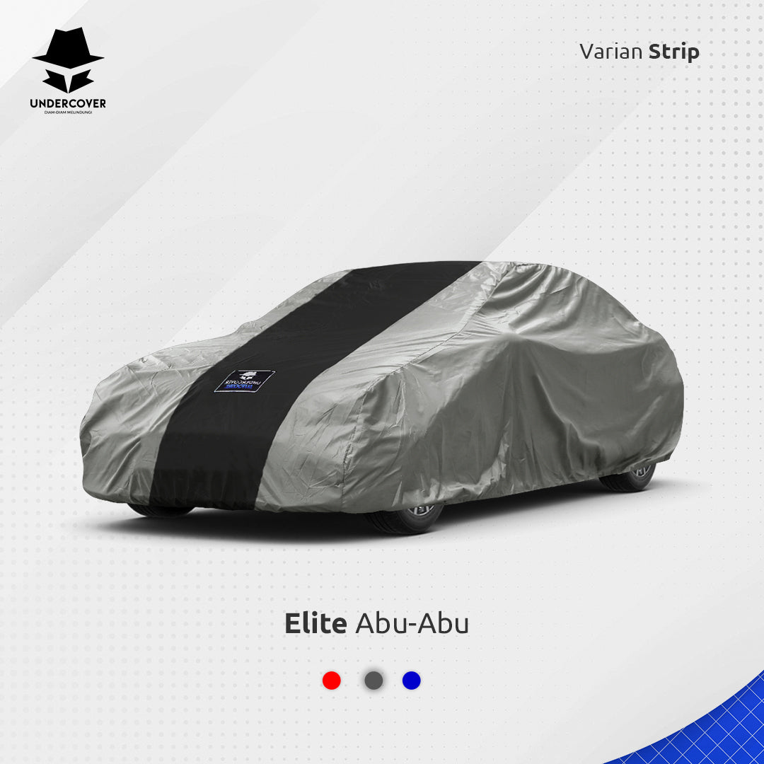 Cover Mobil BMW Seri 3 Reguler
