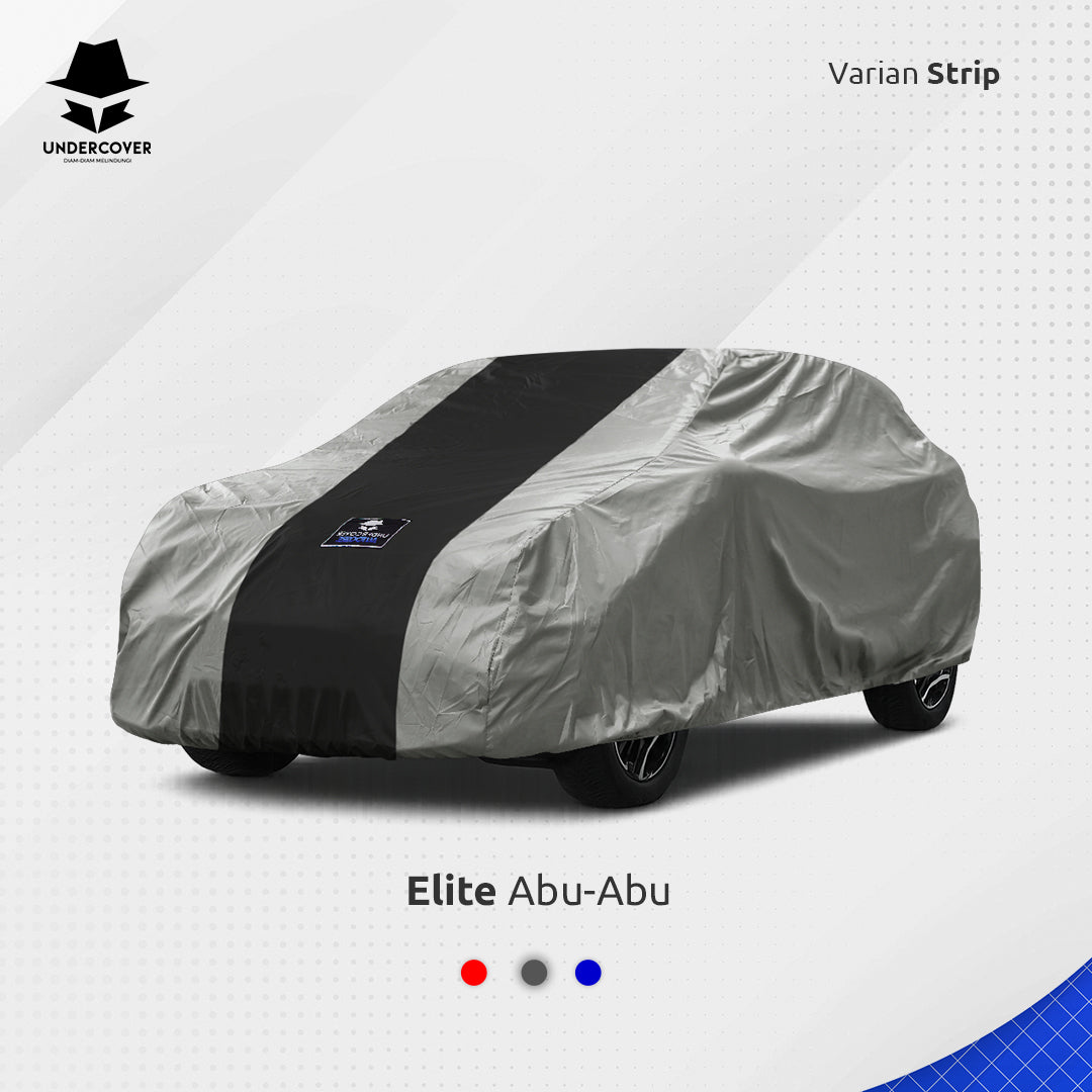 Cover Mobil Peugeot 3008 Reguler