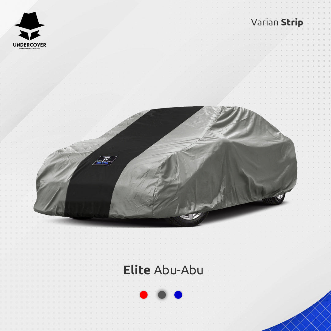 Cover Mobil Toyota Camry Reguler