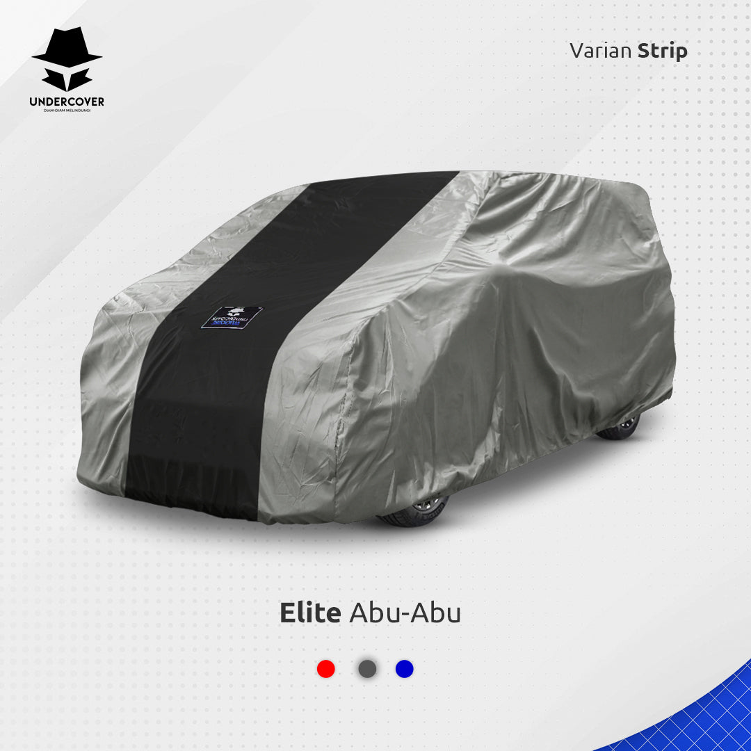Cover Mobil Lexus LM Reguler