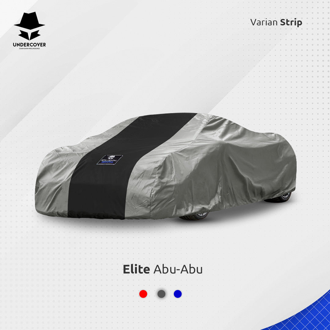 Cover Mobil Mclaren 570S Reguler