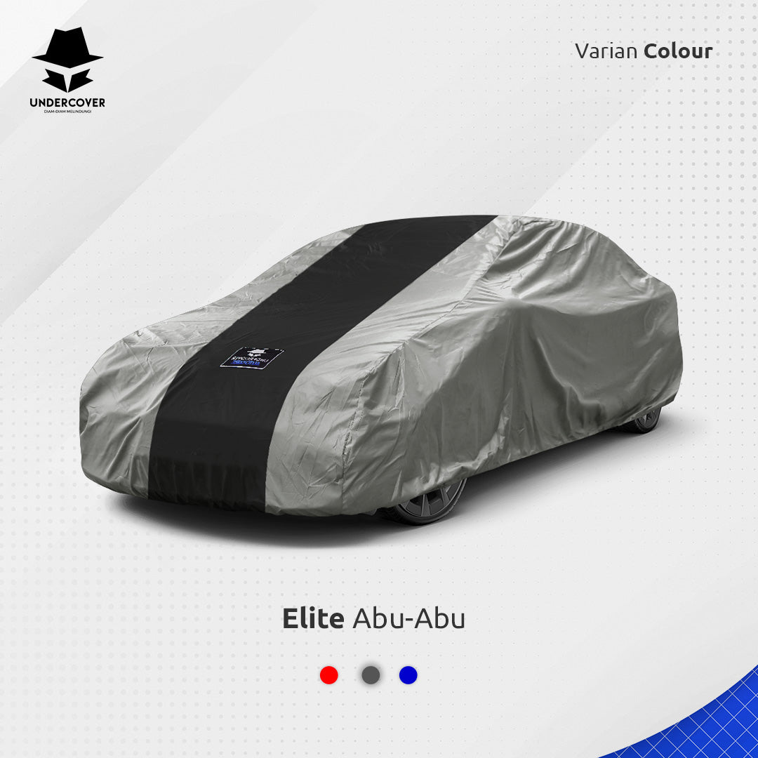 Cover Mobil Tesla Model 3 Reguler
