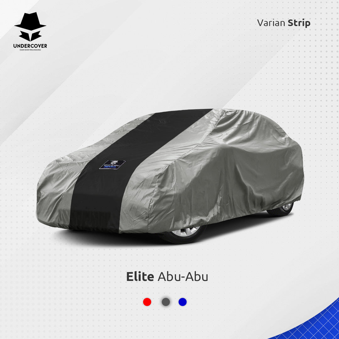 Cover Mobil Tesla Model X Reguler
