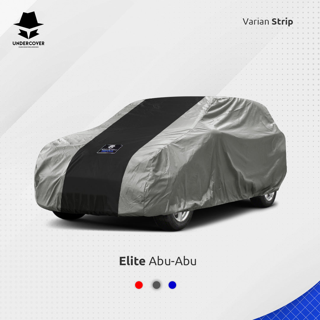 Cover Mobil Volvo XC90 Reguler