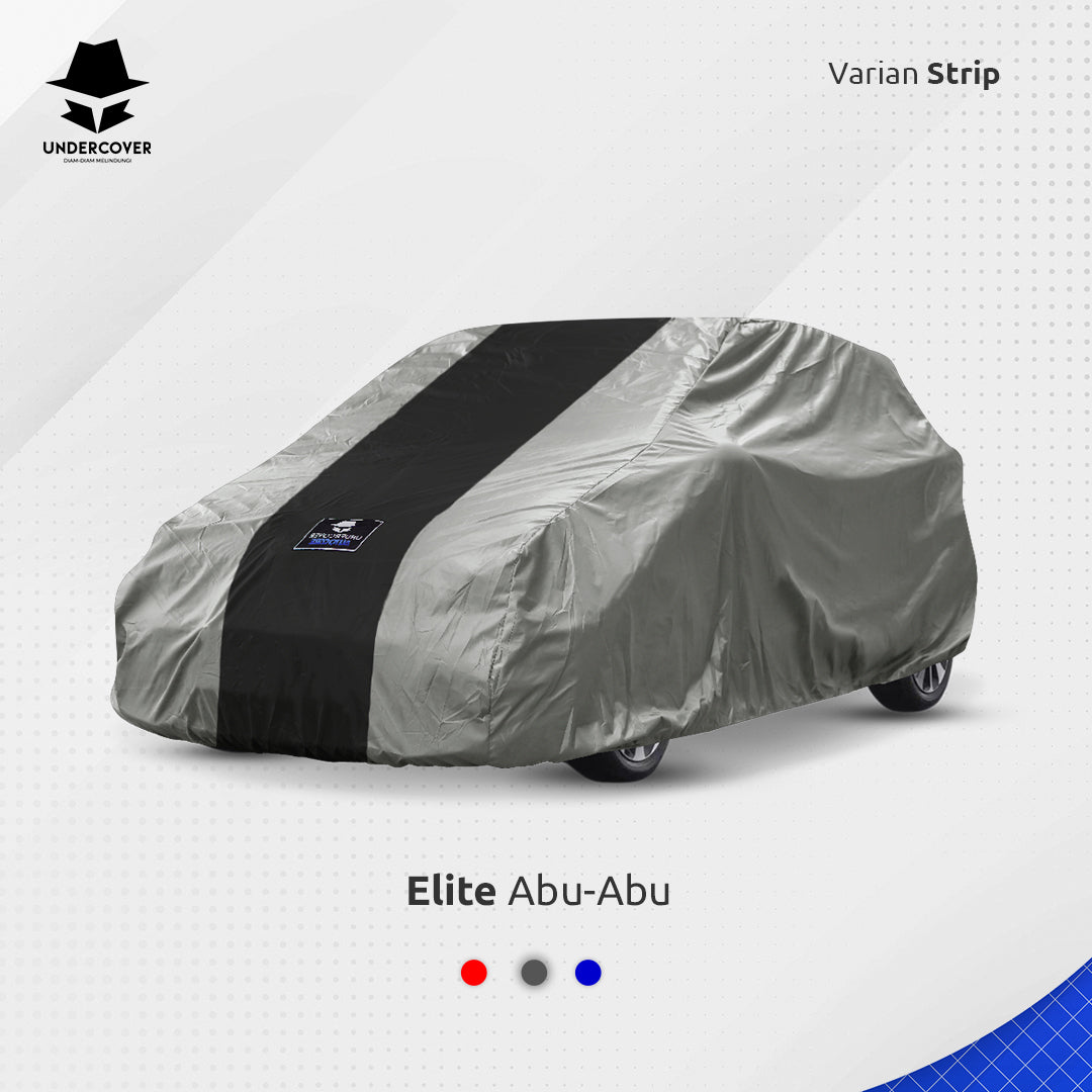 Cover Mobil Honda Brio Reguler