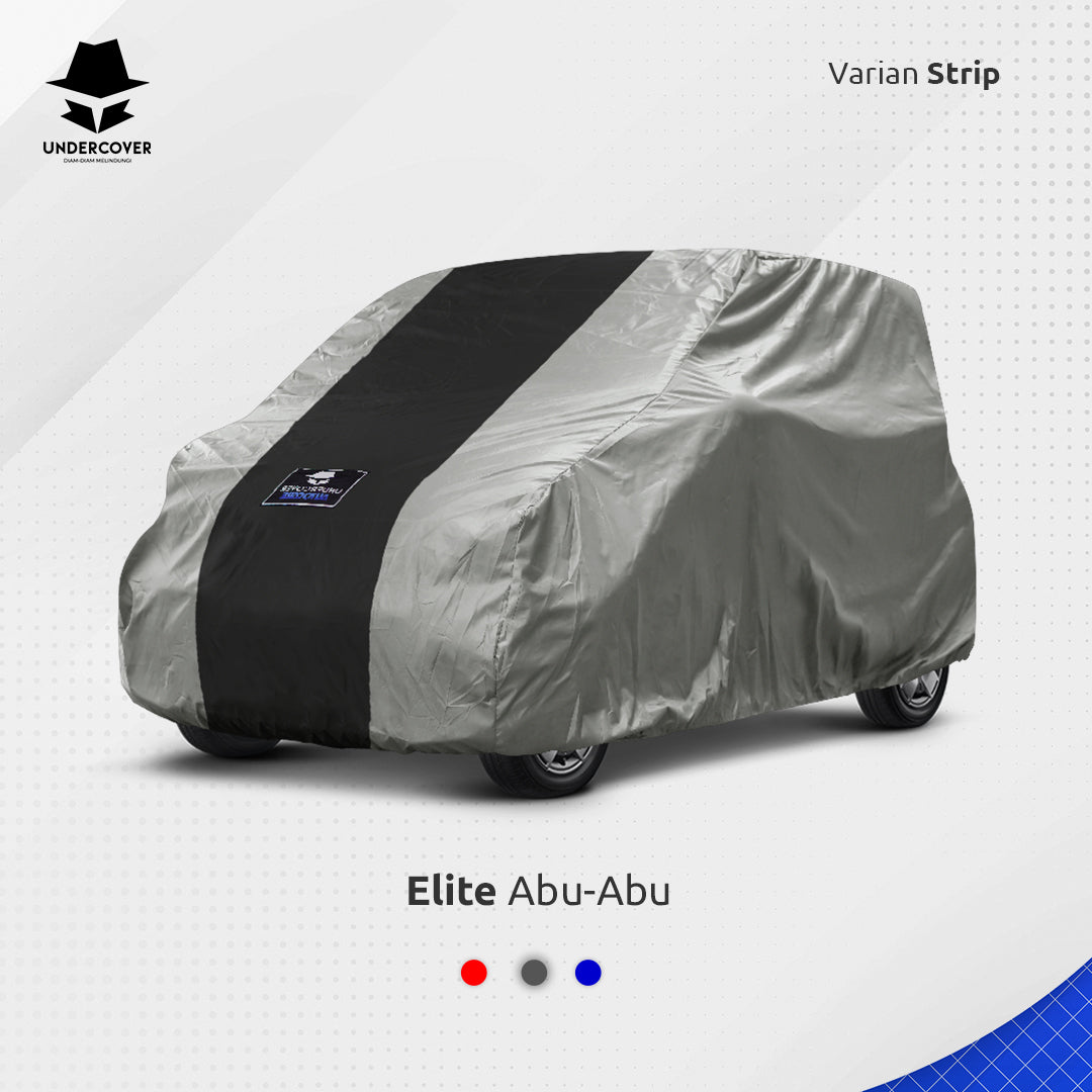 Cover Mobil Wuling Air EV Reguler