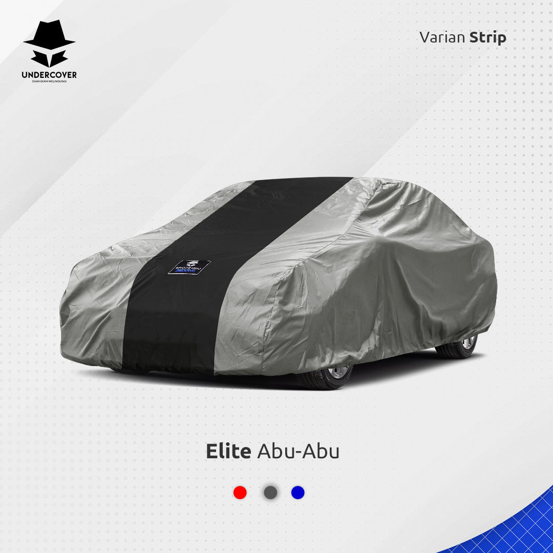 Cover Mobil Subaru WRX Reguler