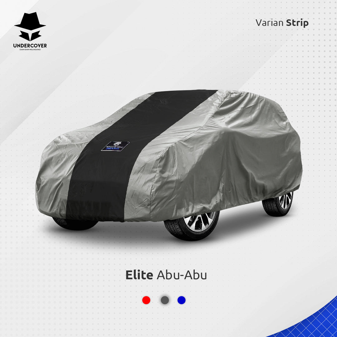 Cover Mobil Renault Koleos Reguler