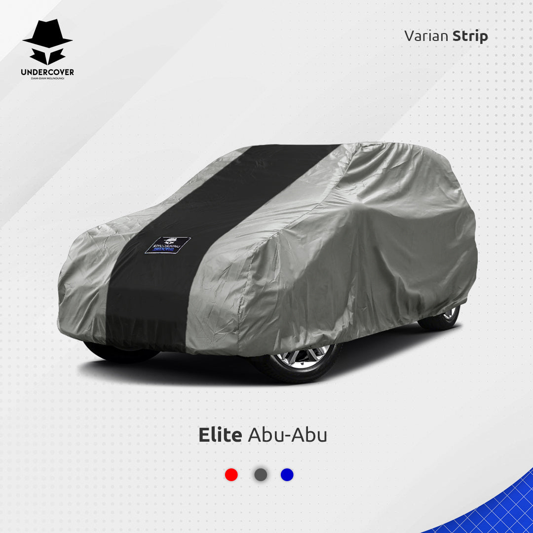 Cover Mobil Mercedes Benz GLS Class Reguler