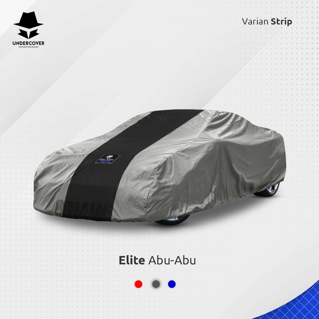 Cover Mobil Lexus LC Reguler
