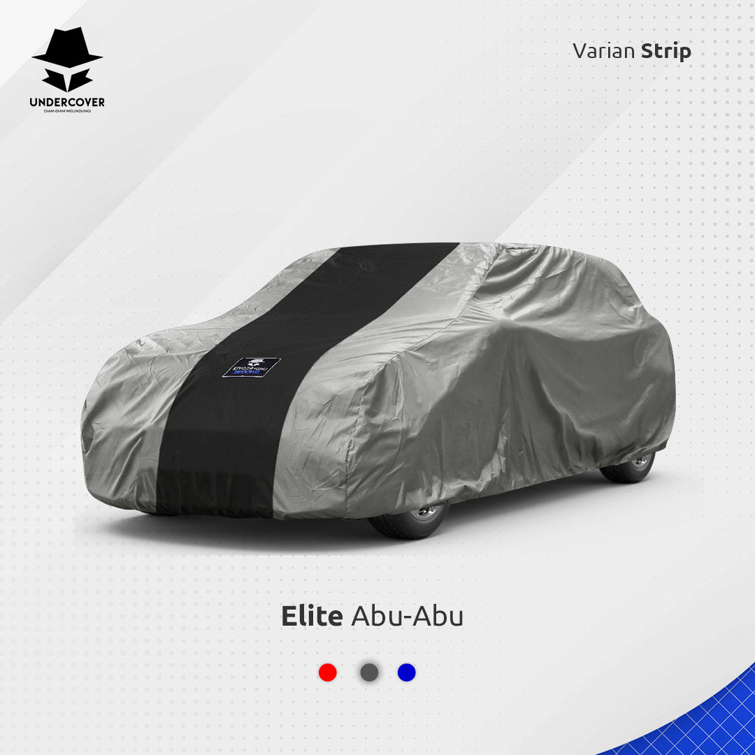 Cover Mobil MINI Clubman Reguler