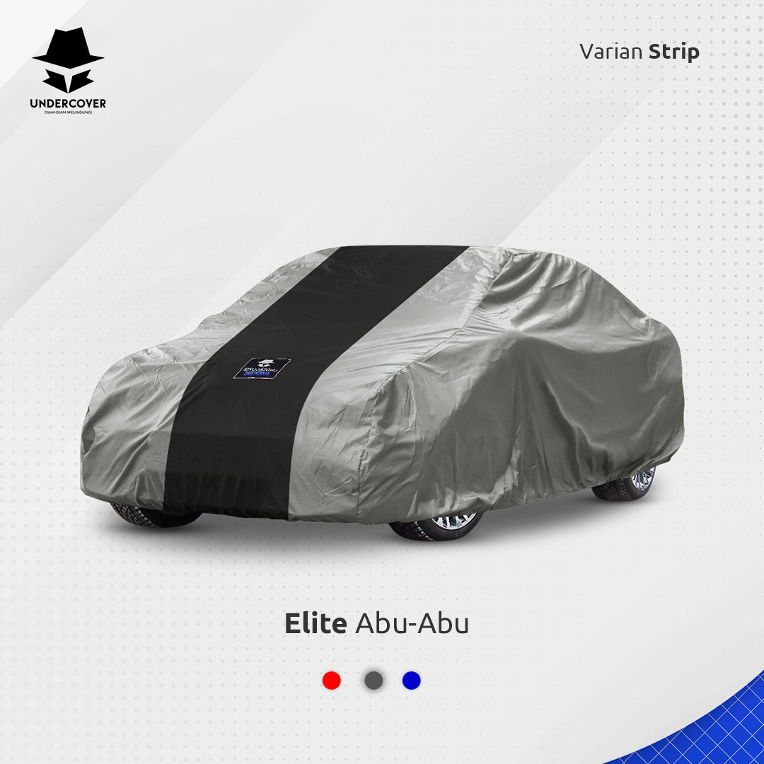 Cover Mobil Audi A8 Reguler