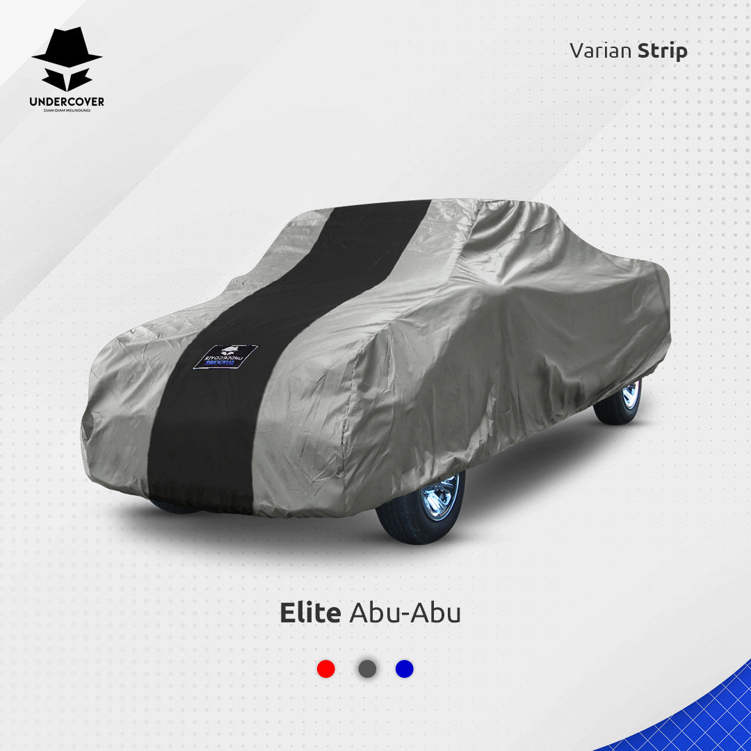 Cover Mobil Ford Ranger Reguler