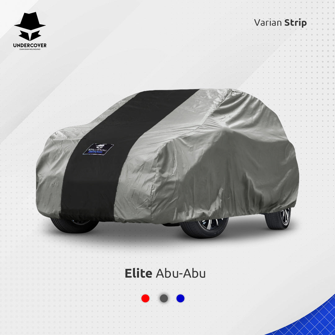 Cover Mobil Wuling Almaz Reguler
