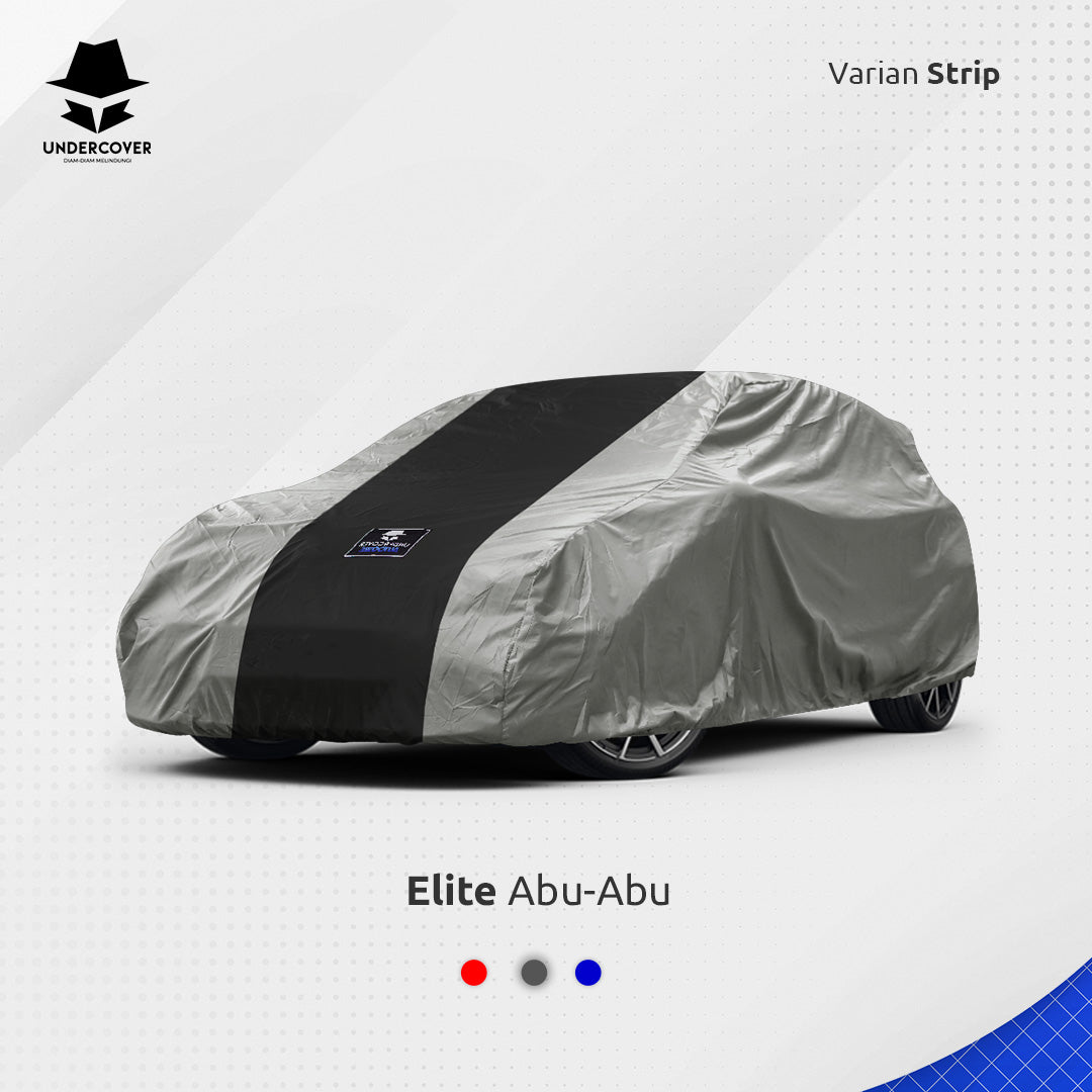 Cover Mobil Volkswagen Golf Reguler